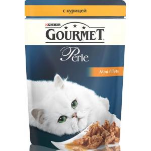 Image gourmet Perle Chicken Mini-Fillet