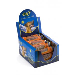 Image titbit протеиновый батончик Multi Power с omega 3,6 (9 шт)