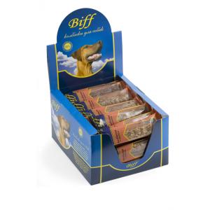 Image tiTBiT Active Cat палочки с ягненком и клетчаткой