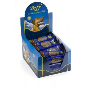 Image tiTBiT for Cats вяленые лакомства с ароматной соломкой