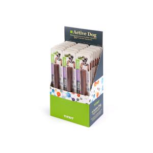 Image titbit хрящ лопаточный гов. бол. - мягкая упаковка