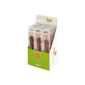 Image titbit мясные сушки с говядиной (100 г)