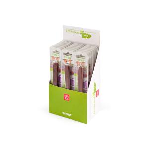 Image molina Жевательные колбаски для собак с говядиной 20 г