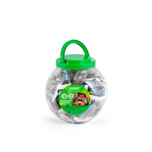 Image titbit вяленые лакомства соломка жевательная из сухожилий Light 60 г