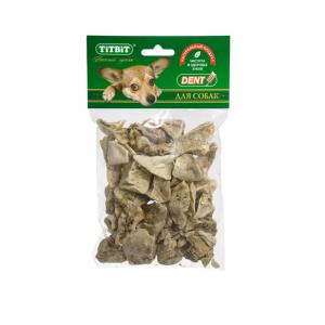Image titbit сырные шарики CheeserDog классические (30 г)