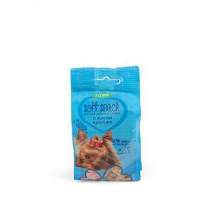 Image titbit печенье овсяное мини (250)