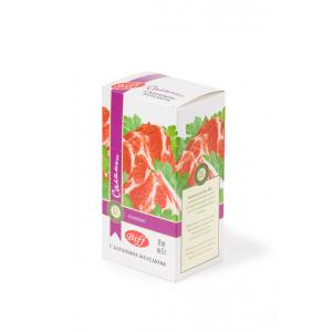 Image titbit мясокостная мука - банка пласт. 2.0 л