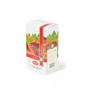 Image titbit вяленые лакомства пластинки из рубца говяжьего Classic 50 г