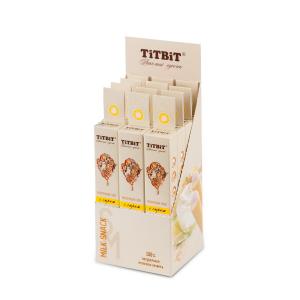 Image лакомство Stuzzy Friends Говядина 6x5g палочки для кошек 132.C3600