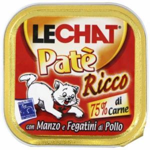 Image titan Premium Cat Food сухой корм для взрослых кошек - 15 кг