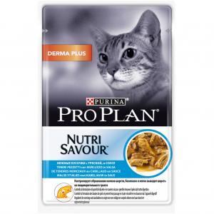 Image purina Pro Plan Large Athletic Adult Sensitive Skin Salmon для взрослых крупных собак атлетического телосложения с чувствительной кожей лосось - 14 кг