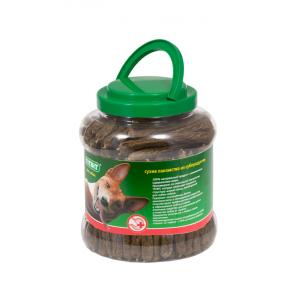 Image titbit Нос бараний конвертик с рубцом бараньим - 40 г