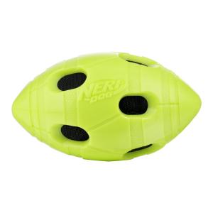 Image rogz Игрушка для собак &quot;Теннисный мяч средний&quot; Tennisball Medium (Розовый)