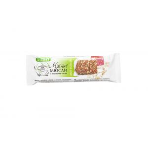 Image titbit снек молочный milk snack с сыром (для средних собак) 12 шт
