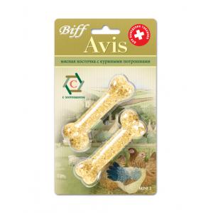 Image titbit колбаски Petini с телятиной - пакет 60 г