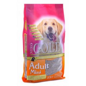 Image bosch Sanabelle Adult Poultry