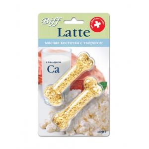 Image molina для собак Куриные рулетики с бататом, 80г