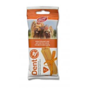 Image лакомство для собак Bosch Fruitees Roe Deer & Cranberry 
0,2 кг