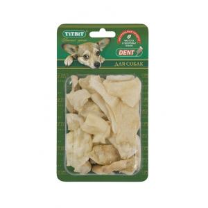 Image tiTBiT for Cats вяленые лакомства с куриной соломкой