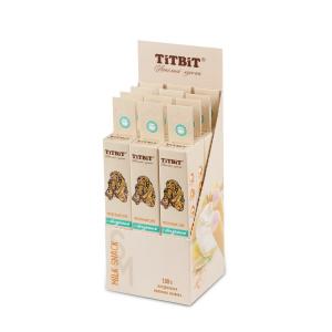 Image molina Лакомство для собак мелких пород Медальоны из ягненка 50 г