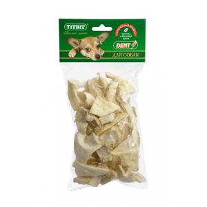 Image titbit косточка Caro с бараниной mini 2