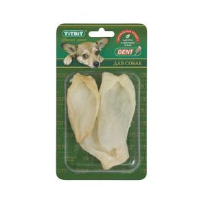 Image molina Жевательные колбаски для кошек с индейкой и ягненком 20 г