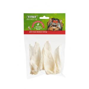 Image titbit гематоген мясной vitamin (16 шт)