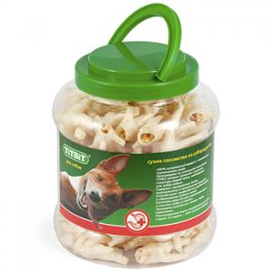 Image titbit хвост говяжий 2 - мягкая упаковка