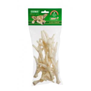 Image molina для кошек Утиные кусочки, 80г