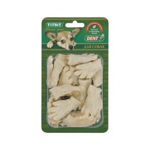 Image titbit пластинки мясные Active Dog с кроликом и мятой (24 шт)