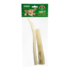 Image titbit снек City Dog дольки с сыром - Б2-S