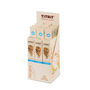 Image titbit печенье корнетти с курицей