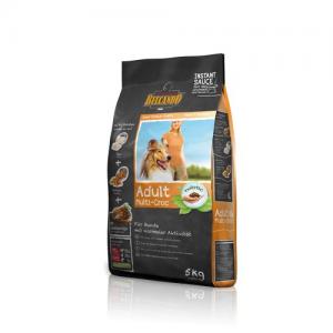 Image animonda Паучи Rafine Soupe Senior с мясом курицы, телятиной и сыром для пожилых кошек 100 г х 12 шт