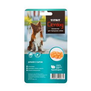 Image titbit Колбаски сыровяленые Salamini с индейкой - 40 г