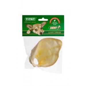 Image titbit жевательный снек DENT со вкусом кролика (для средних собак) (16 шт)