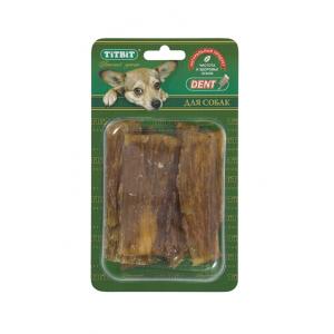 Image molina Лакомство для щенков Куриные медальоны с сыром и печенью 65 г