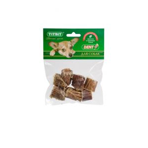 Image titbit снек City Dog палочки с мясом телятины - Б2-S