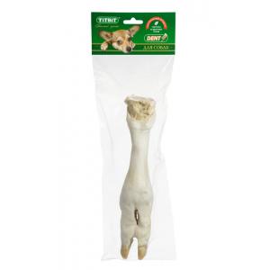 Image titbit Снек мягкий с мясом кролика - 100 г