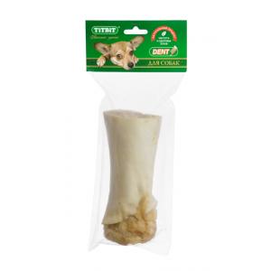 Image titbit пластинки мясные Active Dog с кроликом и мятой (24 шт)