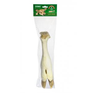 Image titbit хрустики из рубца бар. XXL - мягкая упаковка