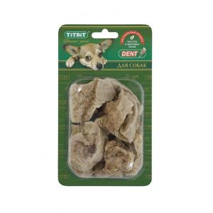 Image tiTBiT кишки говяжьи мини для кошек в мягкой упаковке