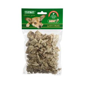 Image titbit печенье круассаны с курицей