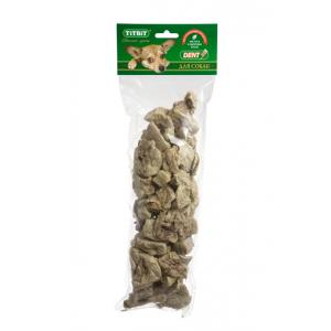 Image titbit пятачок свиной - мягкая упаковка