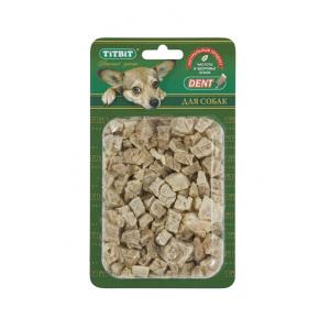 Image мнямс беззерновое лакомство Grain Free с ягненком для собак - 100 г