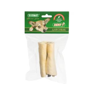 Image titbit лапки кроличьи большие XL - мягкая упаковка