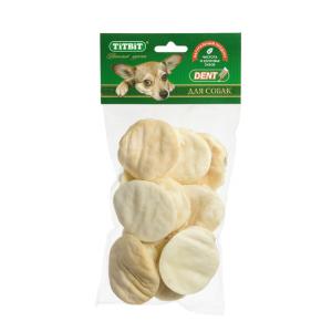 Image molina для собак Стейк из ягненка и курицы, 80г