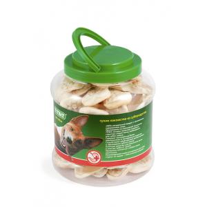 Image FIORY палочки для хомяков Sticks с медом 2х50 г