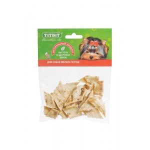 Image titbit косточка Latte с сыром mini 2