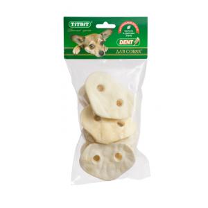 Image лакомство Green Qzin Благородство Сушеное мясо оленя 750г для собак 50323