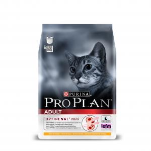 Image purina Pro Plan сухой корм для щенков средних пород с чувствительным пищеварением с ягненком и рисом - 1.5 кг